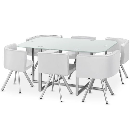 Ainsdale Dining Table