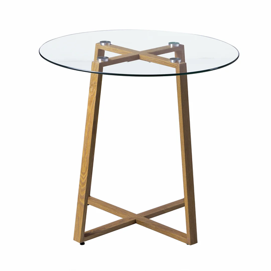 Diletto 80cm Dining Table