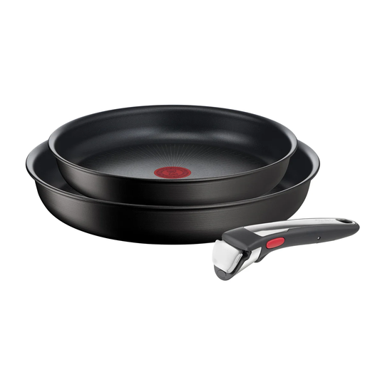 Tefal Ingenio Unlimited ON frying pan set 3 pieces