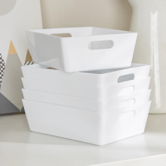 Small Plastic Basket