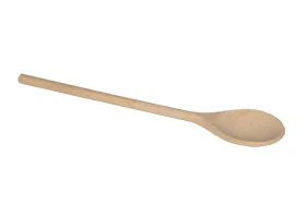 Scanwood Spoon