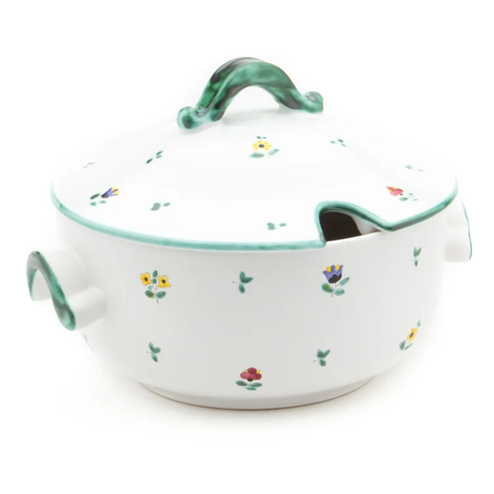 Streublumen 2 L Stock Pot