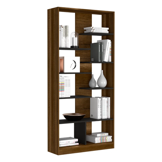 Kyliam Bookcase