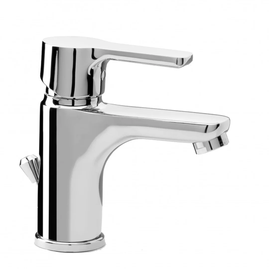 Colello Mono Basin Mixer with Waste