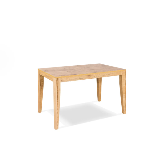Hudgins Extendable Dining Table