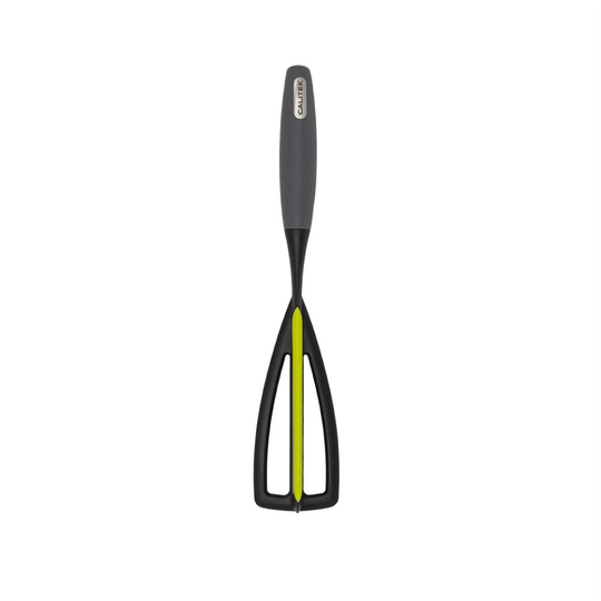 Calitek 3 In 1 Whisk, Chopper, Spatula Utensil