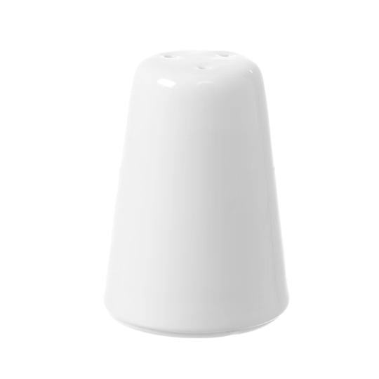 Susann Fine Dine Bianco Pepper Shaker