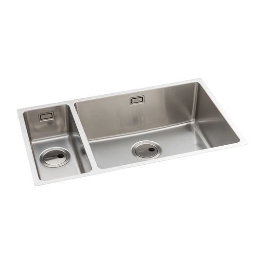 Matrix R15 1.5 Bowl Undermount Kitchen Sink