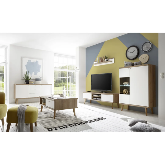 Samira Living Room Set