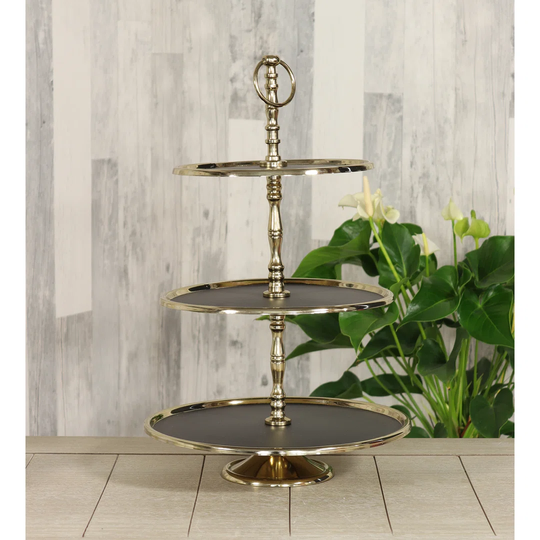 Nason Tiered Stand