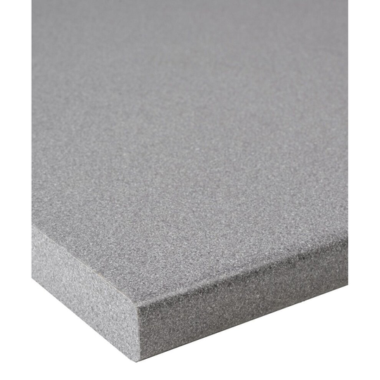 (2000 x 600mm, Length Cut) Fantasy Granite Laminate Kitchen Worktop 30mm