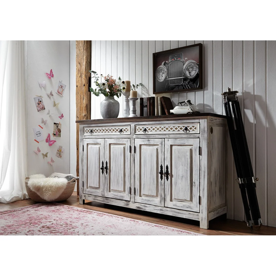 Castle Sideboard