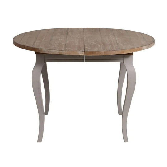Maloy Extendable Dining Table