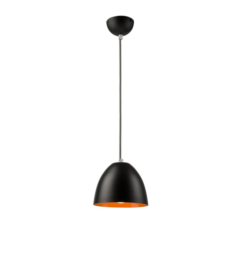 Athalia 1 - Light Kitchen Island Bell Pendant