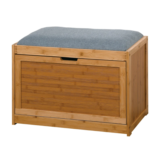 Schuhschrank für 4 Paar Schuhe