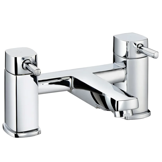 Arden Deck Mounted Bath Filler