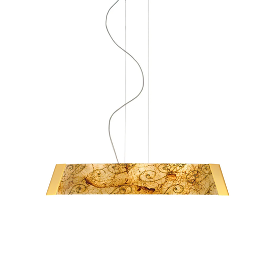 Barca 1-Light LED Kitchen Island Pendant