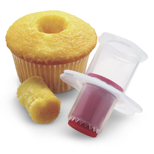 Cupcake Hole Punch