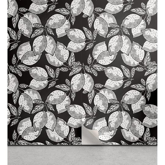 Elior Matte Peel & Stick Wallpaper Roll
