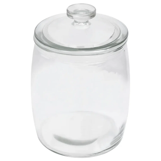Storage Jars