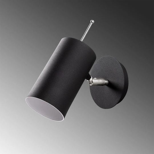 Mavek 1-Light Spotlight