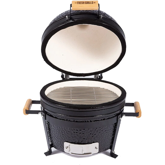 Fresh Grills 48cm Kamado Charcoal BBQ