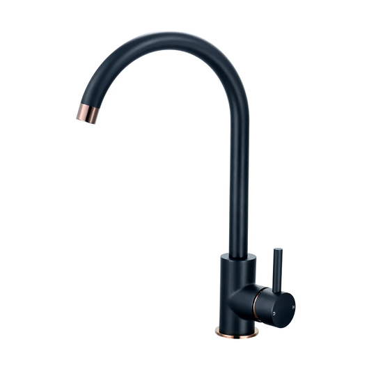 Bower Knightsbridge Single Lever Monobloc Tap