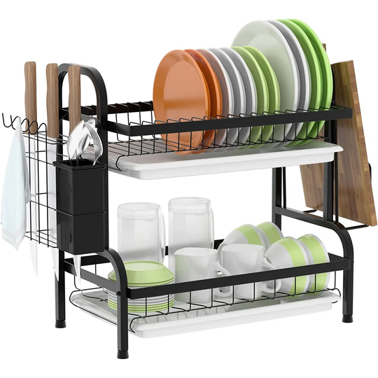 Marengo Dish Rack