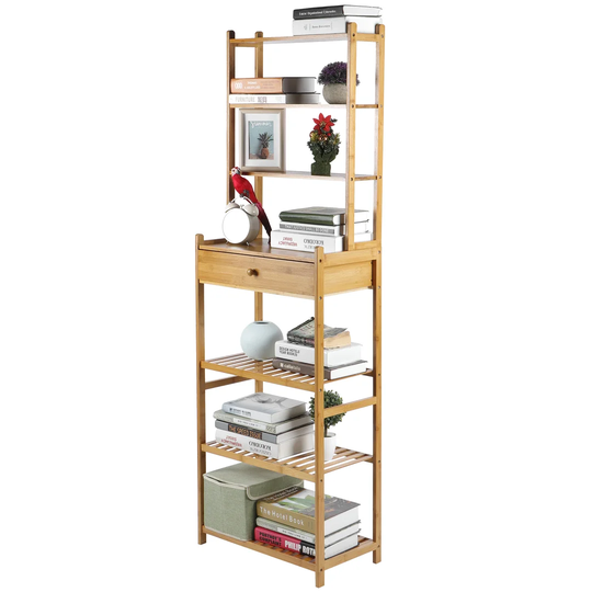 Dereece Bookcase