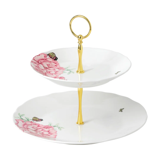 Miranda Kerr Everyday Friendship 2 Tier Cake Stand