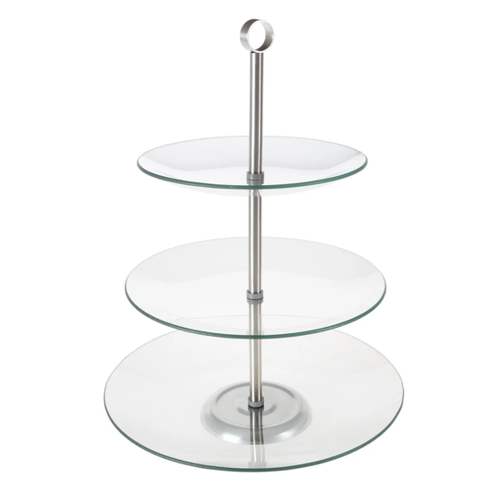 Boyles Tiered Stand