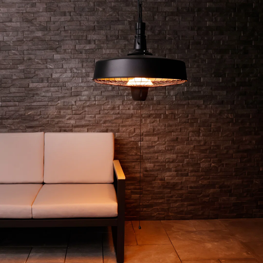 Shikhare Electric Patio Heater