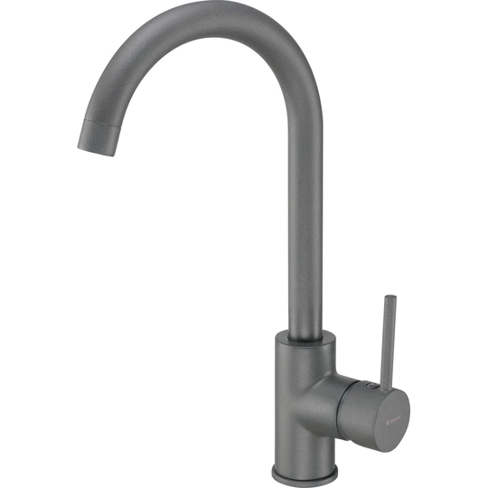 Pull Out Touch Single Lever Monobloc Tap