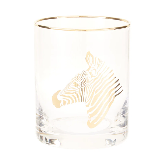 Giese 380ml Drinking Glass
