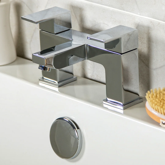 Chandos Bath Tap