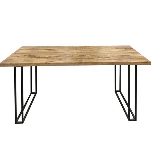 Sheffer Folding Dining Table