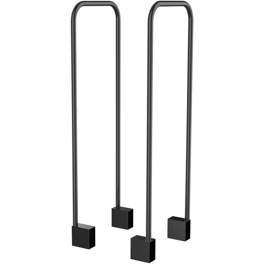 Malmö 112Cm W Metal
