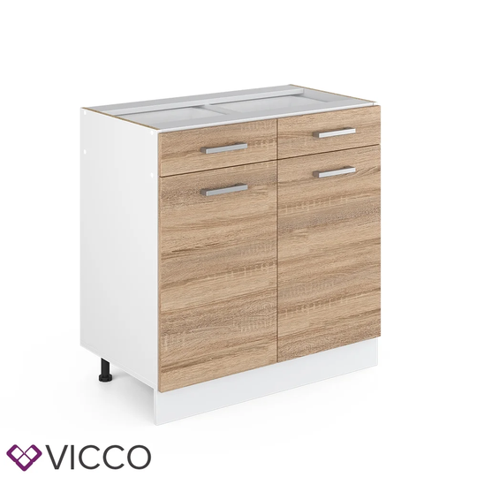 Mehpare Glossy Base Unit