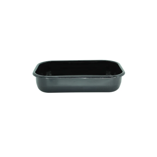 Carbon Steel Rectangular Baking Dish