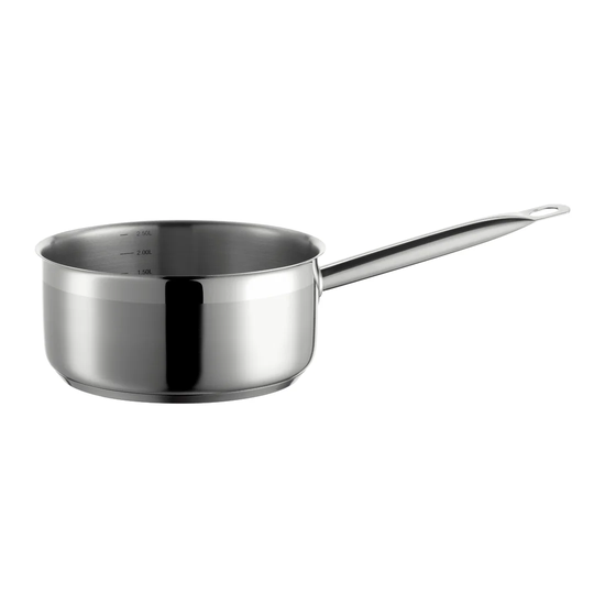 Sauce Pot