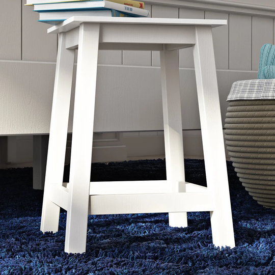 Lucious Decorative Stool