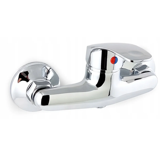 Stm Bathroom Shower mixer Wall-mounted Shower Wt1005