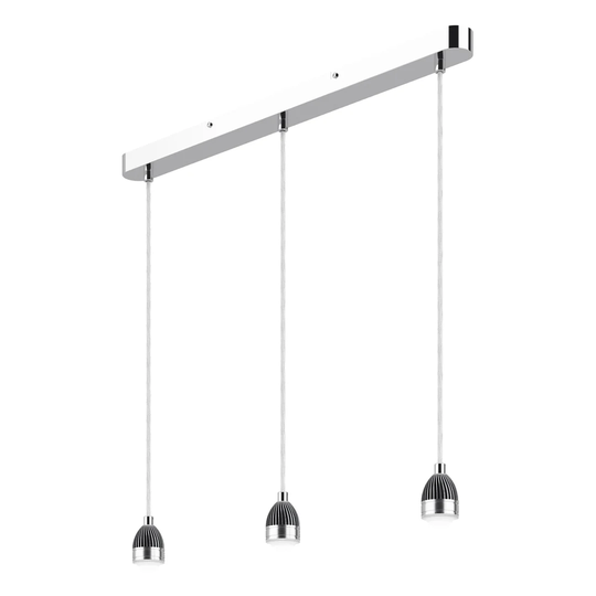 Casper 3 - Light Kitchen Island LED Pendant
