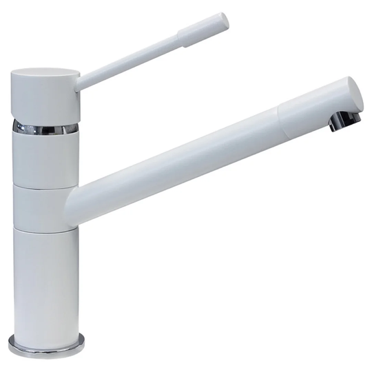 Ayla Single Handle Monobloc Mixer Tap