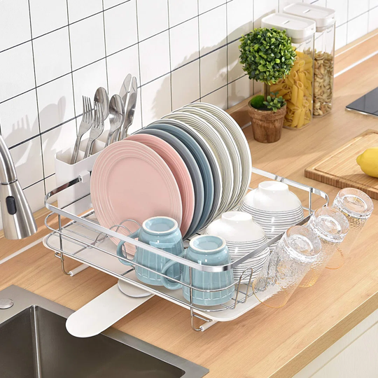 Dish Rack