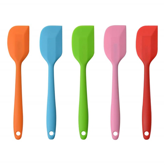 Silicone Cooking Ladle Set