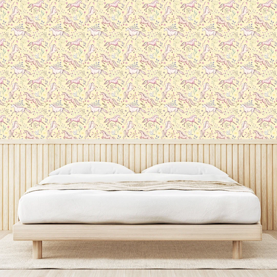 Stambaugh Matte Peel & Stick Wallpaper Roll
