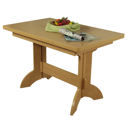 Patson Extendable Dining Table
