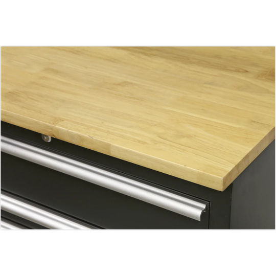 Oak Worktop