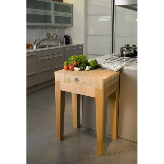 Abril Kitchen Island